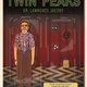 Illustration for article titled emTwin Peaks/em Action Figures Have The Best Accessories Possible